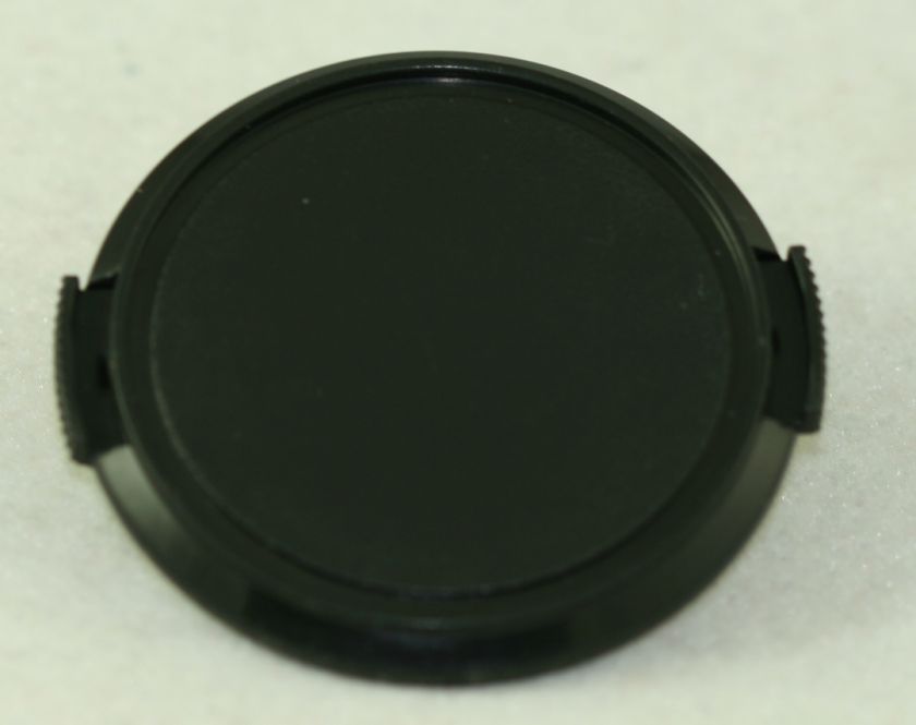 Front Lens Cap For FUJI S1500 FinePIX S 1500 1500 Cover  