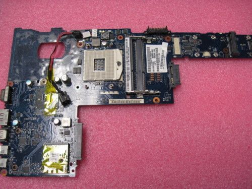 GENUINE NEW Toshiba Laptop Motherboard K000104150  