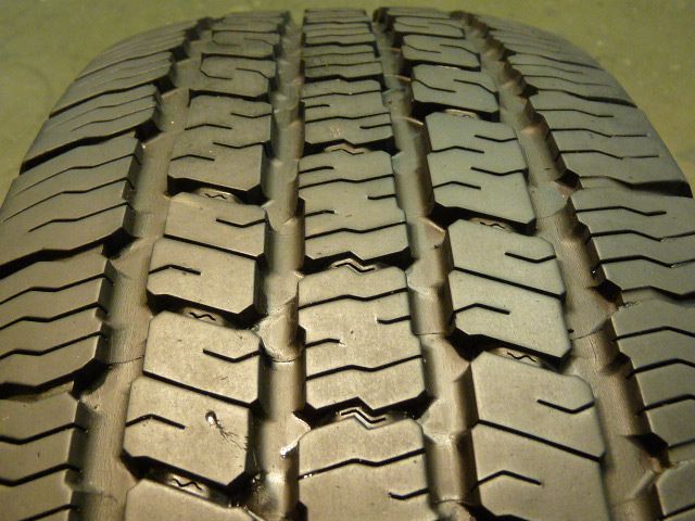 NICE MICHELIN XC LT 4, 235/70/16, TIRES # 38510 PRICE MATCH PLUS 10% 