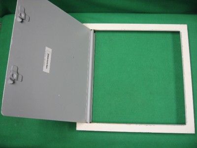 ACUDOR UF 5000 16X16 WALL CEILING ACCESS DOOR PANEL  