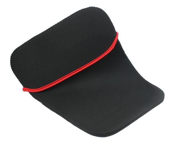 10 Neoprene Laptop Soft Carrying Sleeve Case Cover Bag Pouch For 