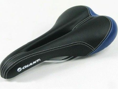 NEW Bicycle Bike Road Pro Leather SADDLE for Giant ATX 660 740 750 770 