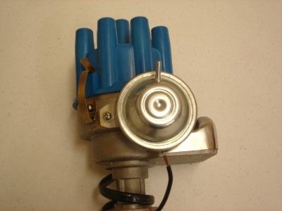 Small Block Ford Windsor 351W Ready to Run Distributor  