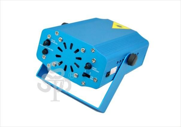 Laser Stage Light Pattern STAGE Lighting Show Sky Star For Party Disco 