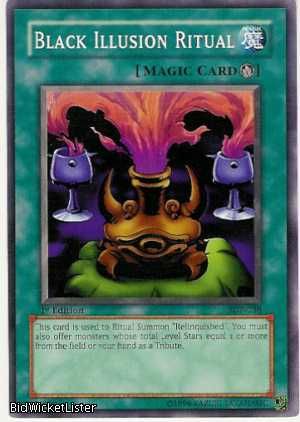 You are bidding on Yu Gi Oh   Singles   Pegasus Starter Deck   Black 