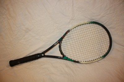 Prince Thunderlite Longbody Oversize Tennis Racket  