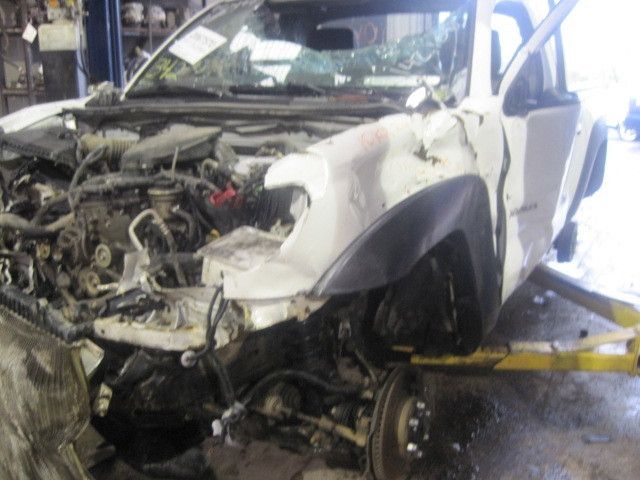 05 06 07 08 09 10 TOYOTA TACOMA ENGINE 2.7L 4 CYL  