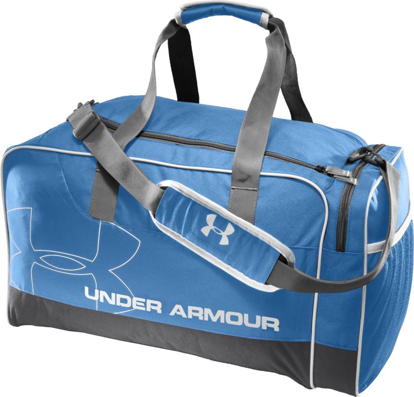 Under Armour Dauntless Duffel Bag  