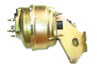 Mopar 8 Dual Diaphram POWER Brake Booster  