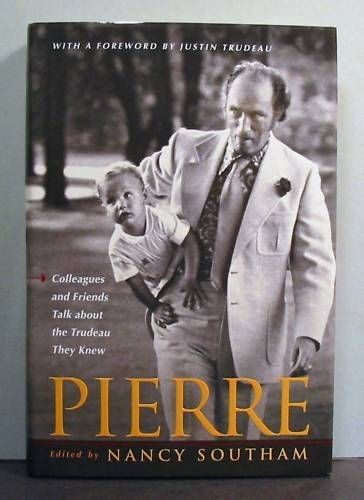 Pierre Trudeau, Colleagues & Friends Talk about Him  